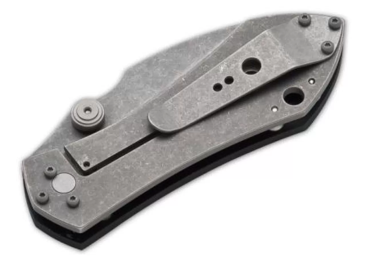 Böker Manufaktur Solingen Anso 67 Clearance