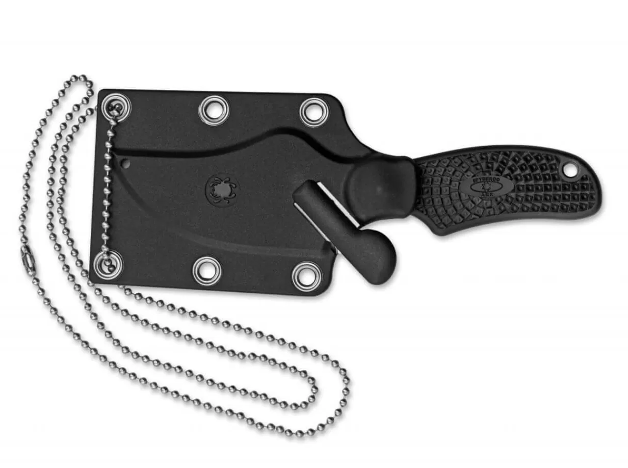 Spyderco Edc-Messer<Ark Serrated