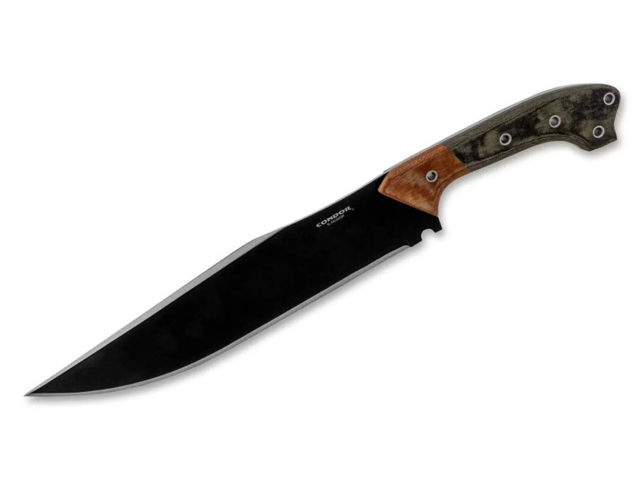 Condor Macheten<Atrox Knife