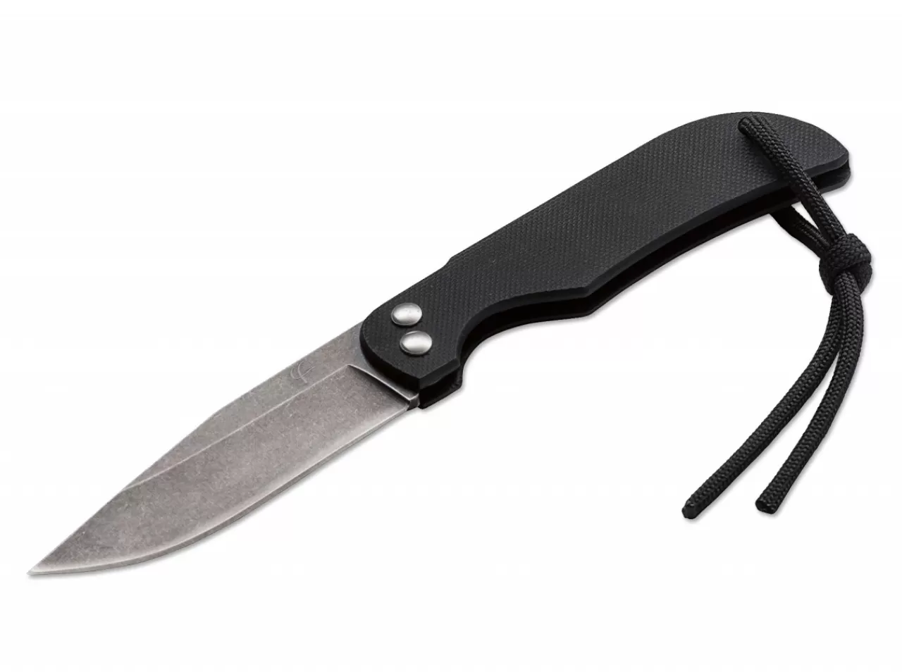 Fred Perrin Bowie Pliant Black Flash Sale