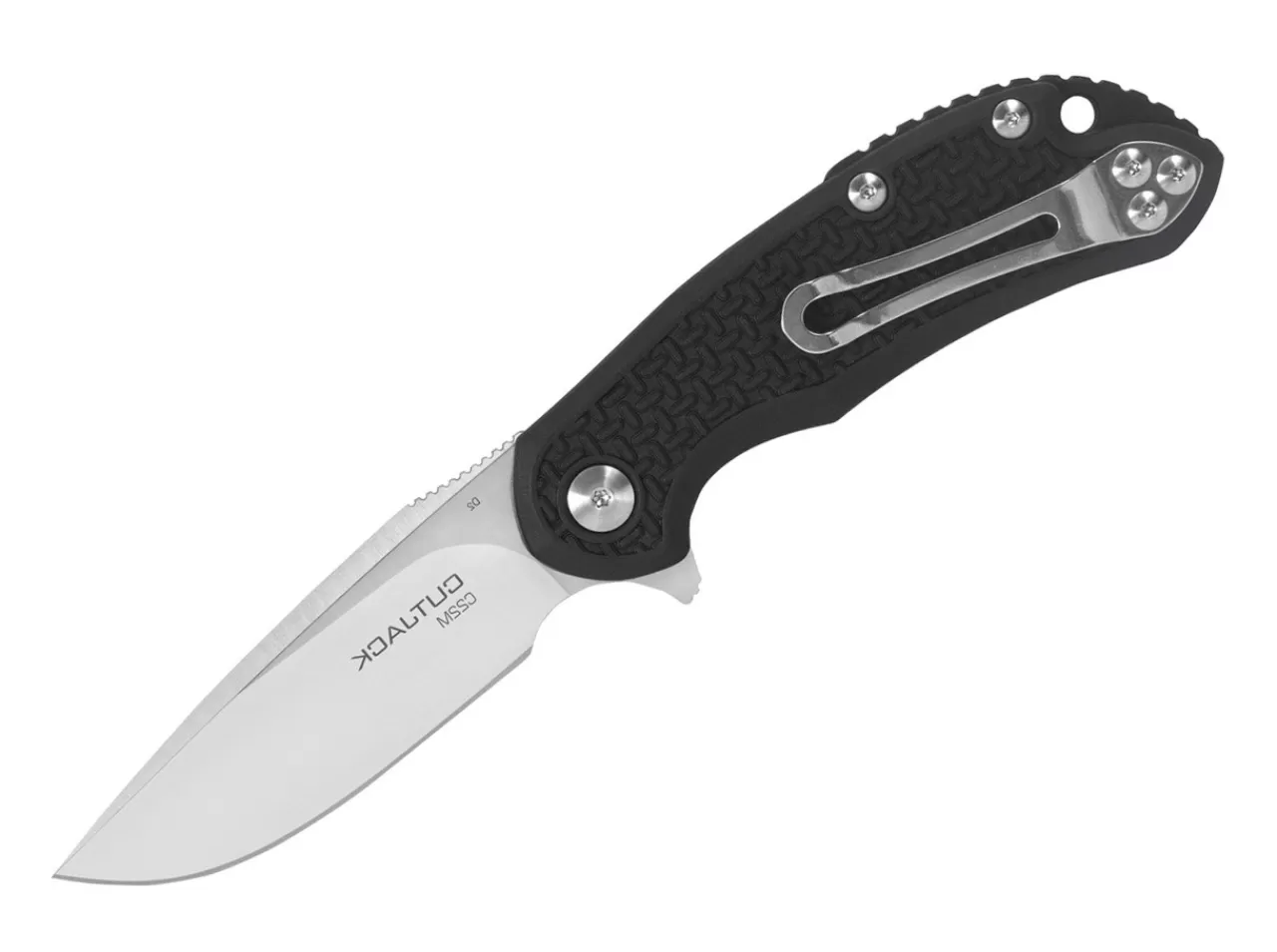 Steel Will Cutjack C22M-1Bk Best