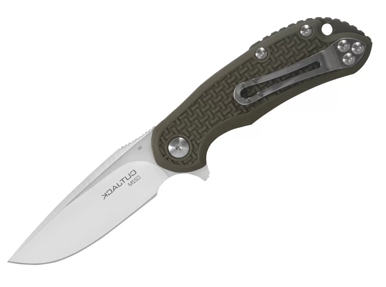 Steel Will Cutjack C22M-1Od Discount