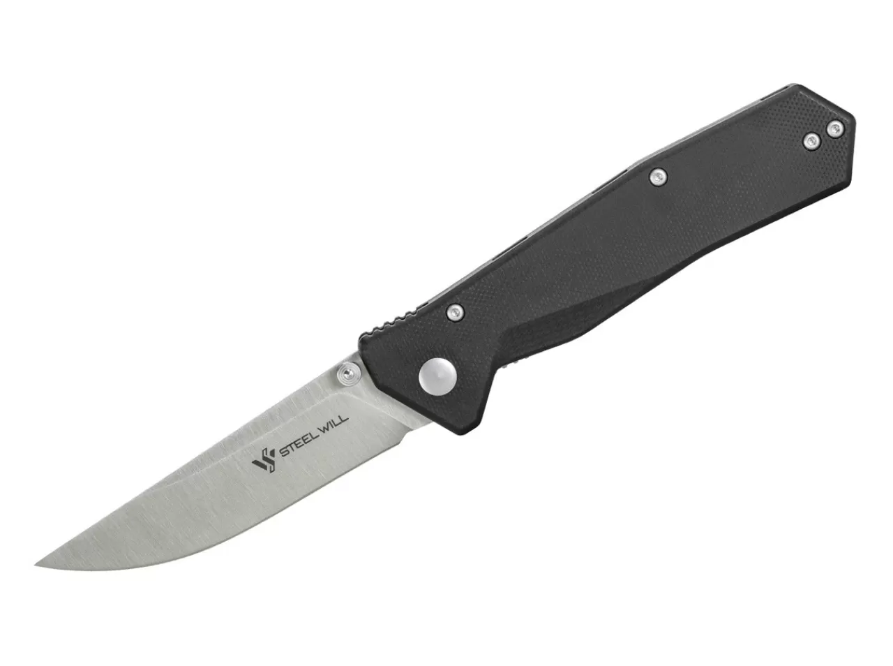 Steel Will Daitengu F11-01 Store