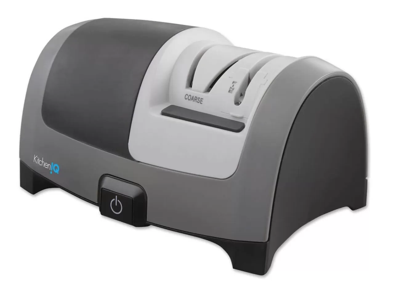 KitchenIQ Elektrische Schärfer<Diamond Edge 2-Stage Knife Sharpener