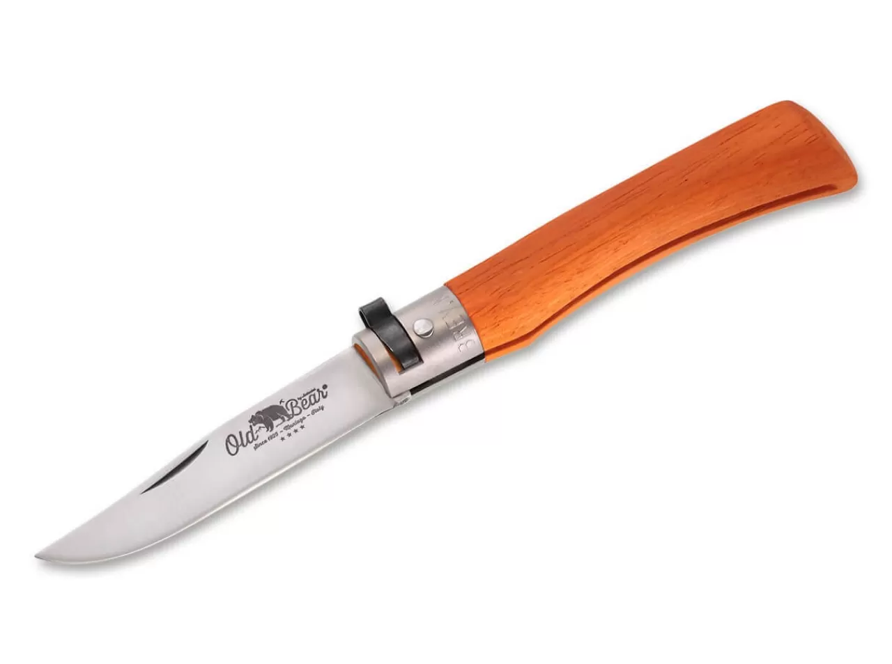 Old Bear Full Color M Orange Sale
