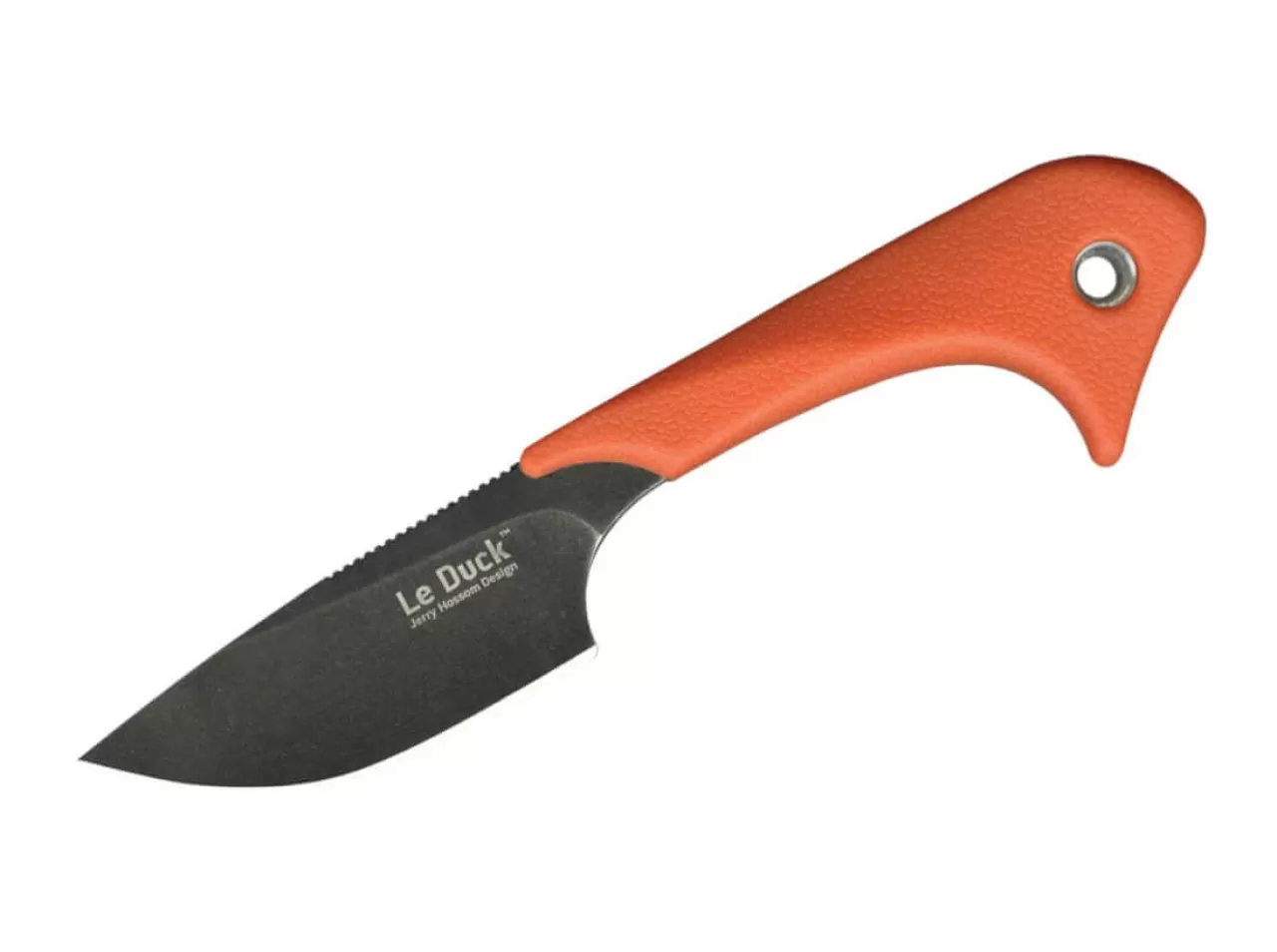 Outdoor Edge Edc-Messer<Le Duck Orange