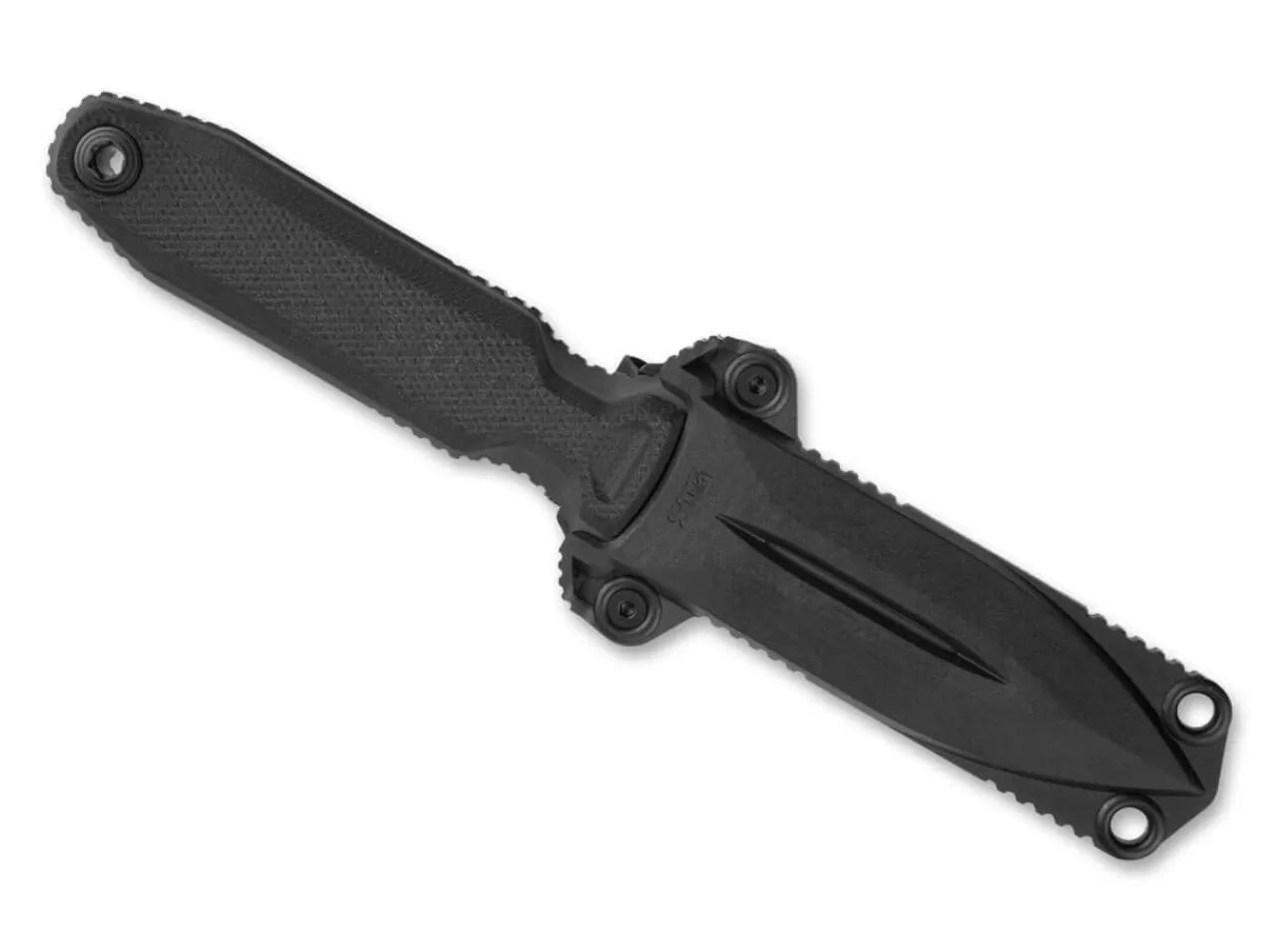 SOG Dolche<Pentagon Fx Covert Blackout
