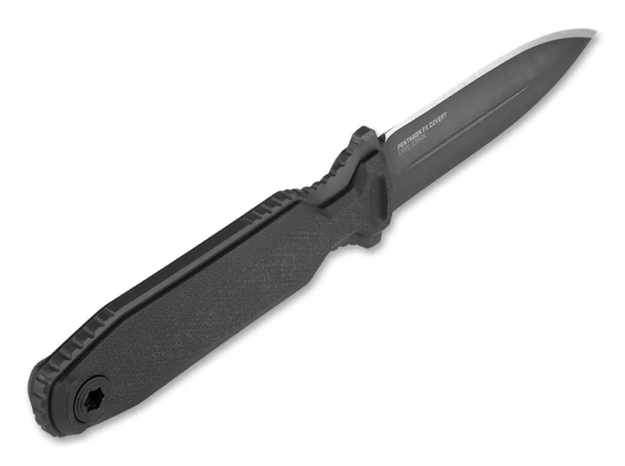 SOG Dolche<Pentagon Fx Covert Blackout