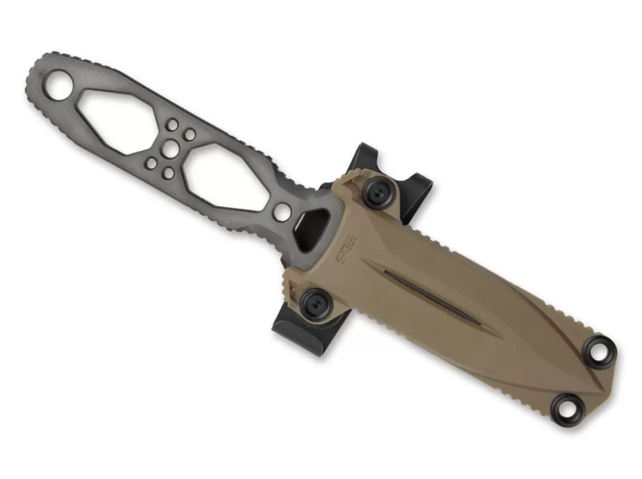 SOG Dolche<Pentagon Fx Covert Fde