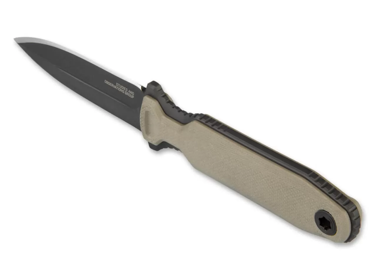 SOG Dolche<Pentagon Fx Covert Fde