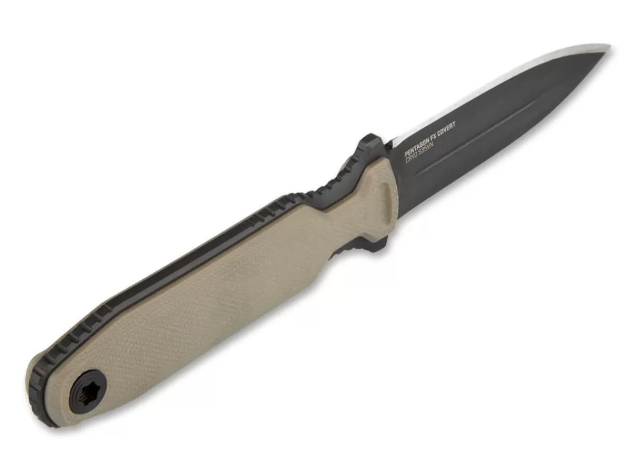 SOG Dolche<Pentagon Fx Covert Fde