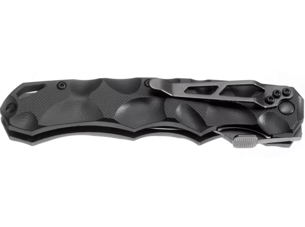 Havalon Piranta 60A Stag Black Sale