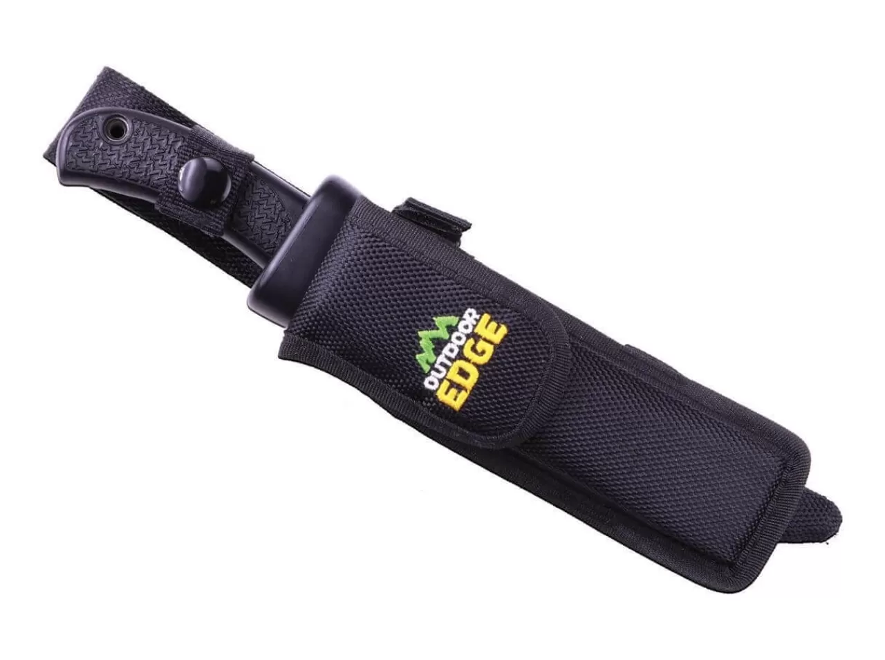 Outdoor Edge Jagdmesser<Razormax Black Blister